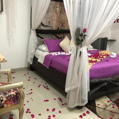 Hotel Sarali Doradal 外观 照片