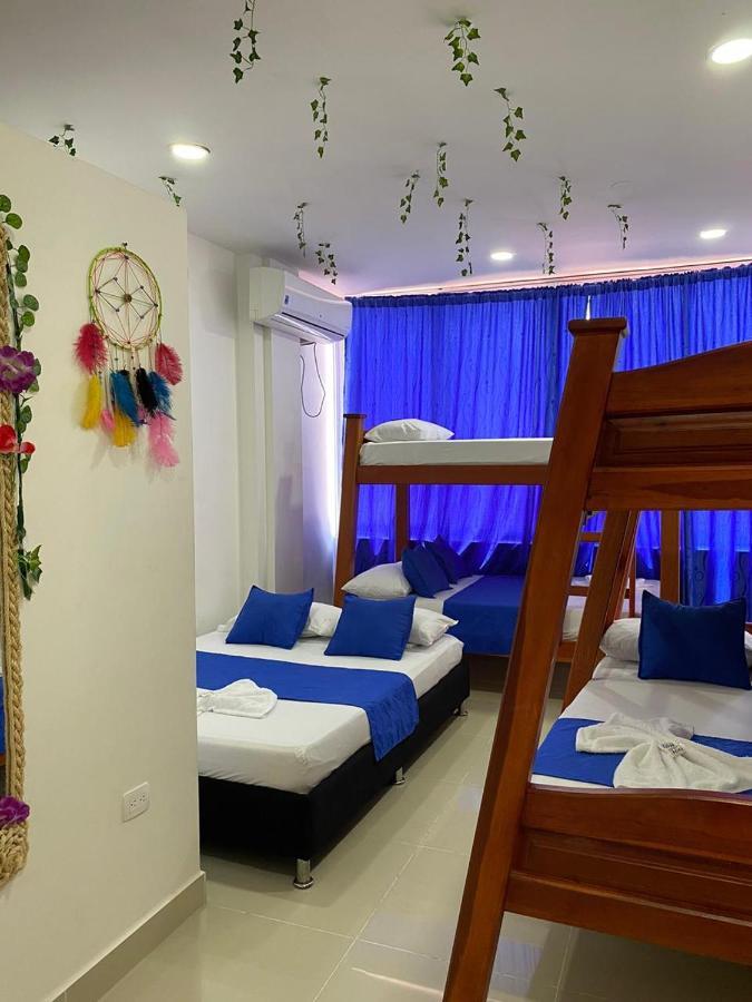 Hotel Sarali Doradal 外观 照片