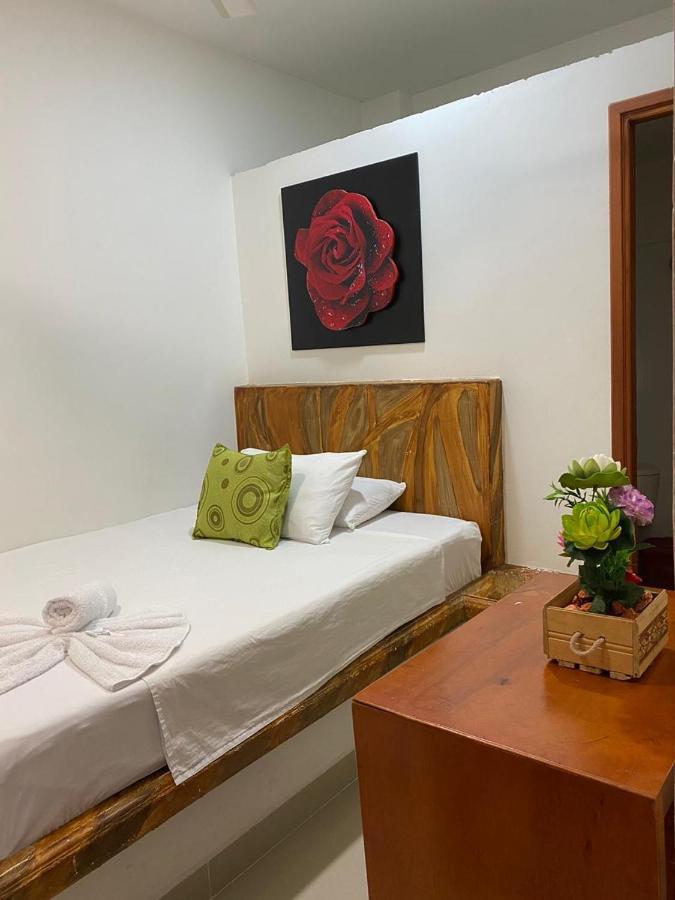 Hotel Sarali Doradal 外观 照片