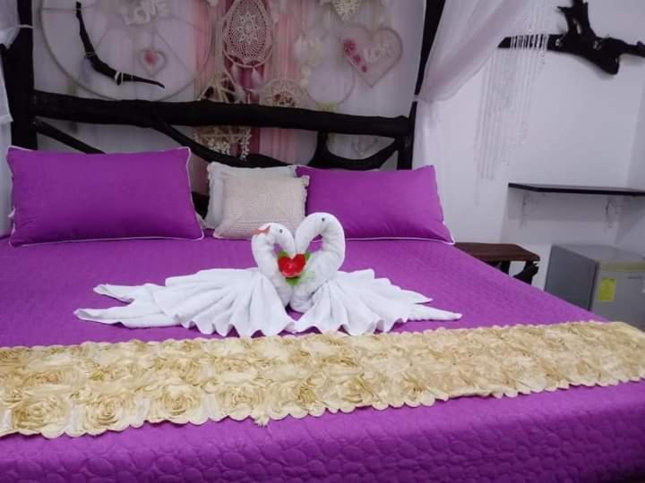 Hotel Sarali Doradal 外观 照片