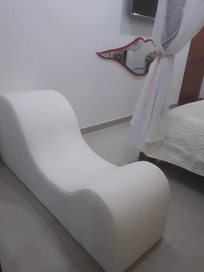 Hotel Sarali Doradal 外观 照片