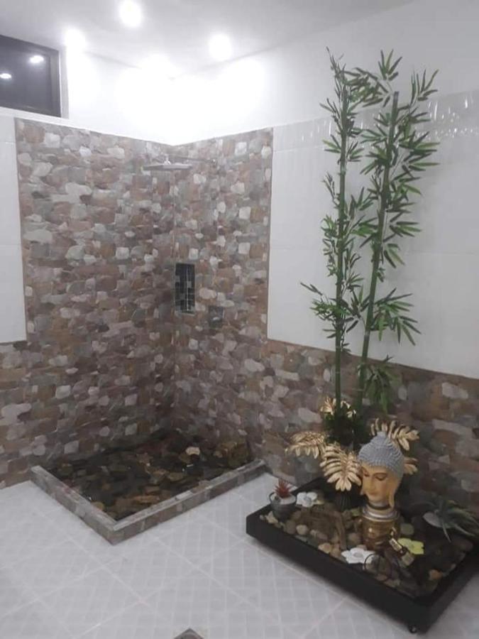 Hotel Sarali Doradal 外观 照片