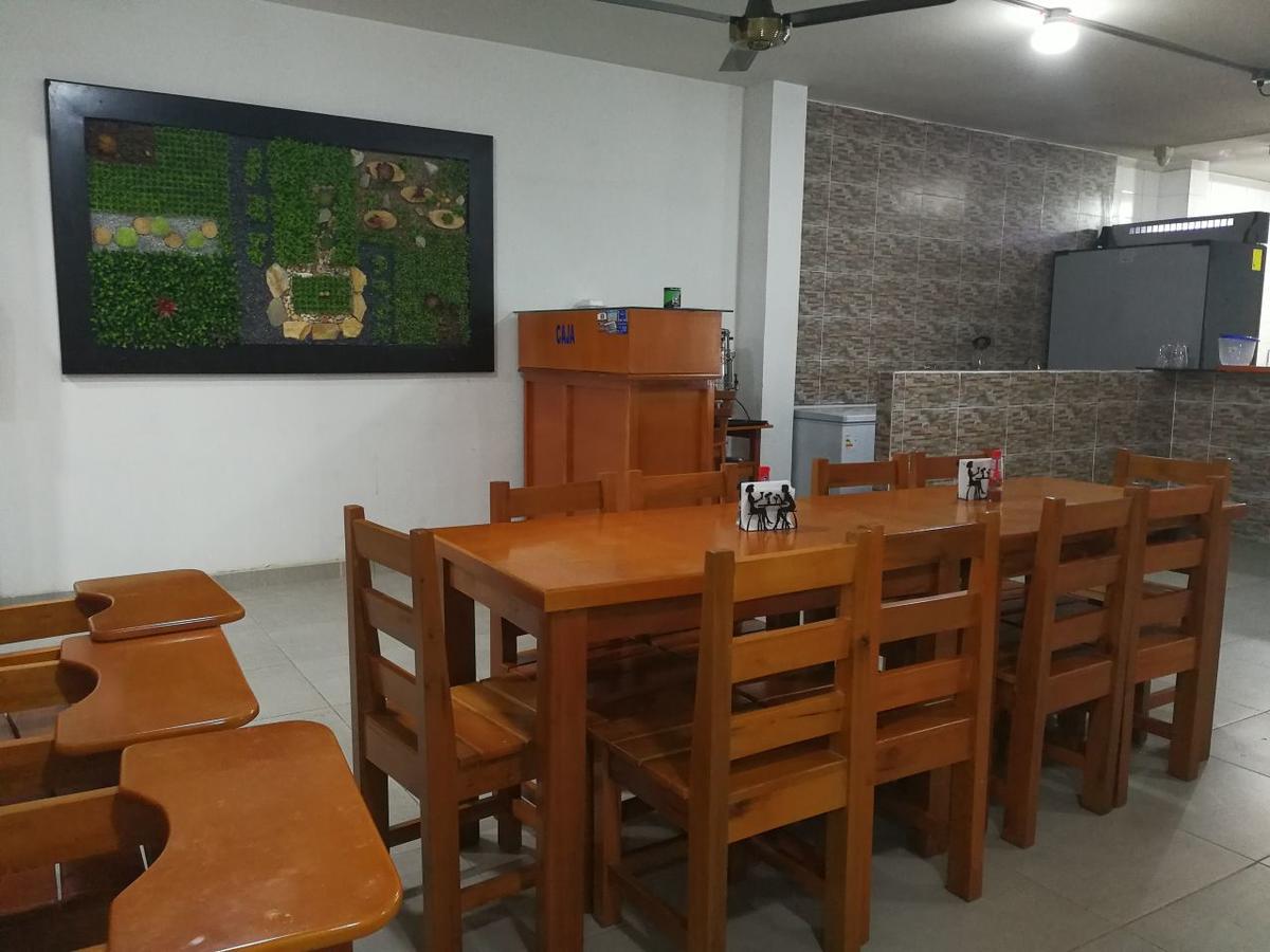 Hotel Sarali Doradal 外观 照片