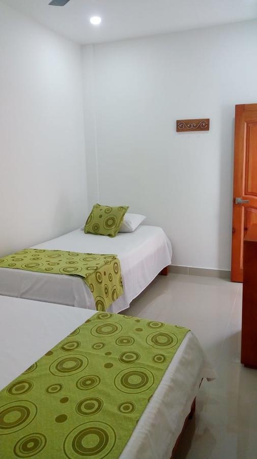 Hotel Sarali Doradal 外观 照片
