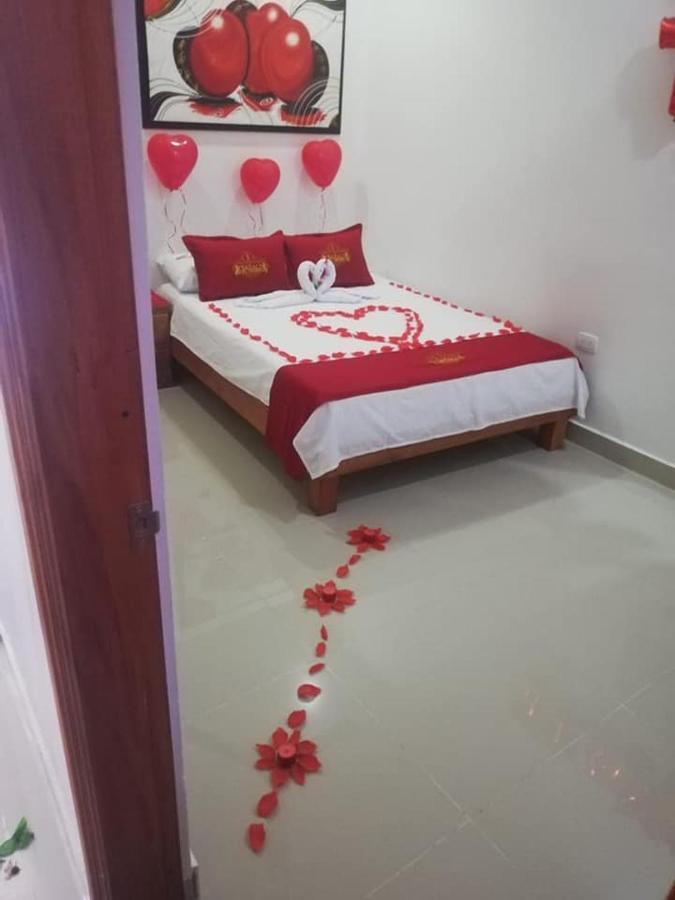 Hotel Sarali Doradal 外观 照片