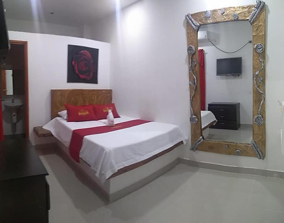 Hotel Sarali Doradal 外观 照片