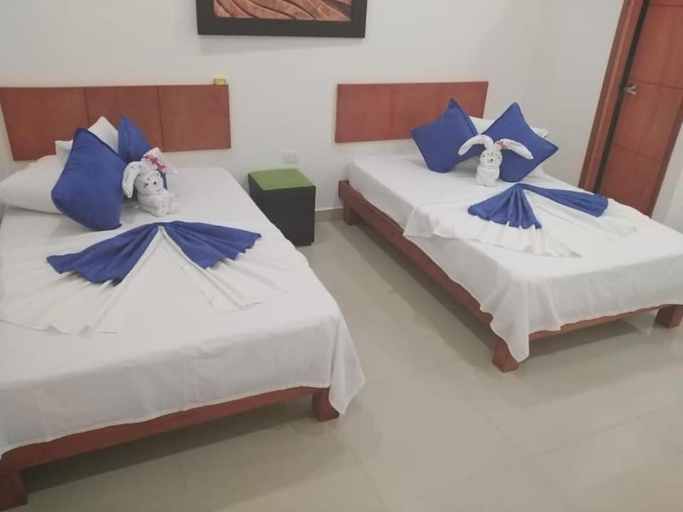 Hotel Sarali Doradal 外观 照片
